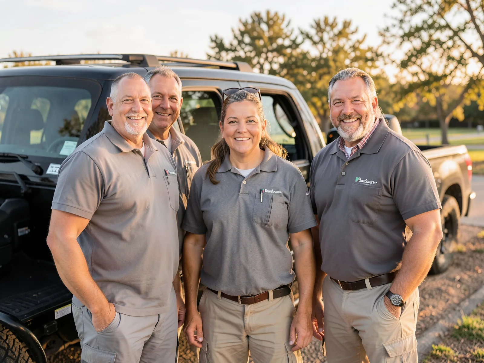 Plano Hardscaping Design company in South Ozone Park, NY
